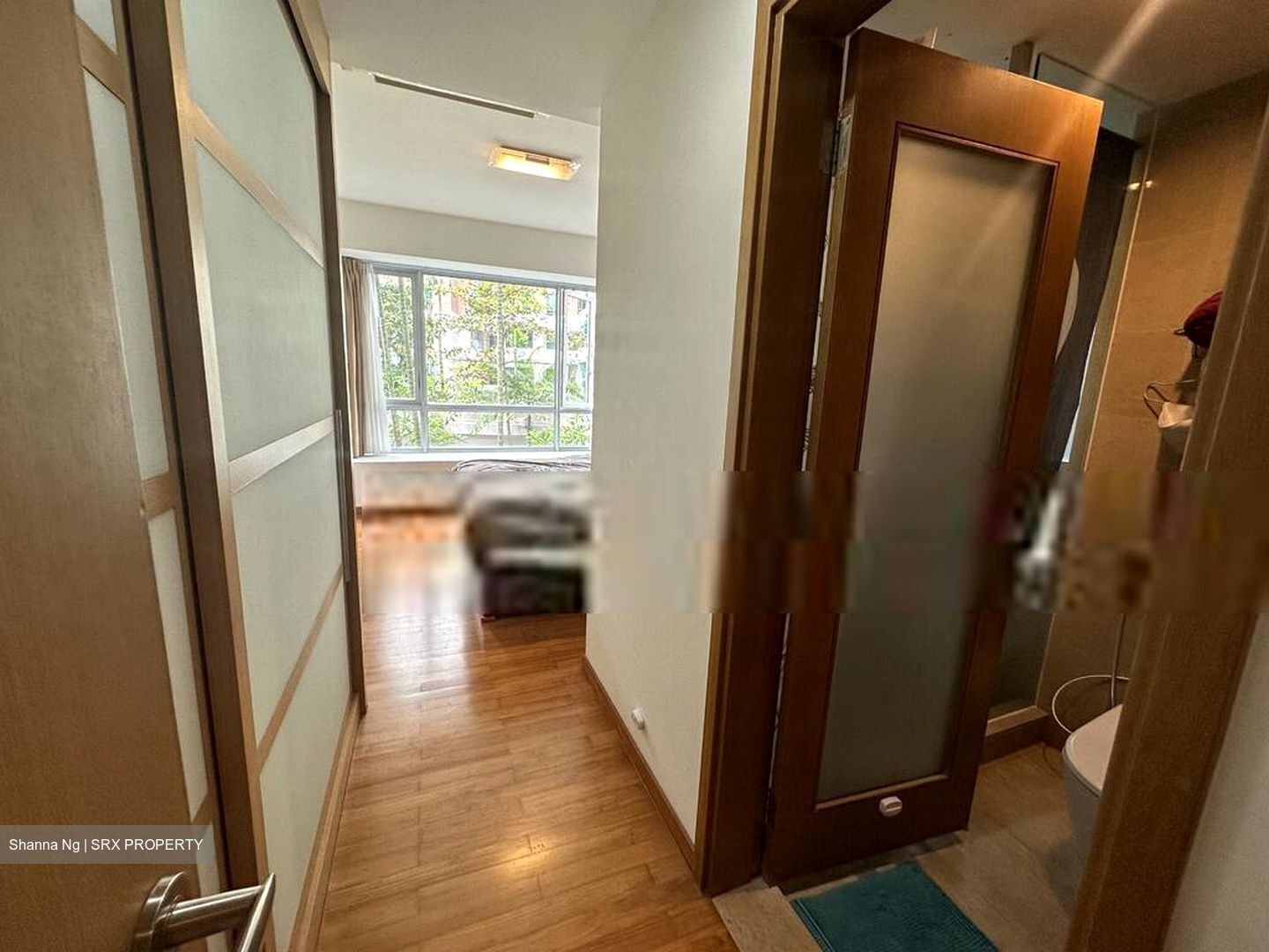 Hillvista (D23), Condominium #612698261